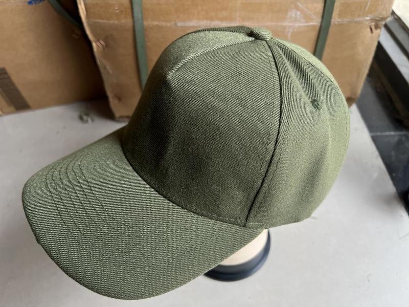 Verde militar