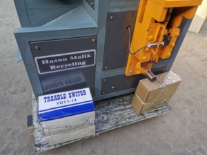 VANEST Motor Winding Tools Electric Motor Recycling <strong>Machines</strong> for Waste Car Motor <strong>Engine</strong> <strong>Cracker</strong> Made in China Recovery Copper