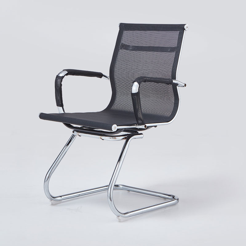 Low Back Chair
