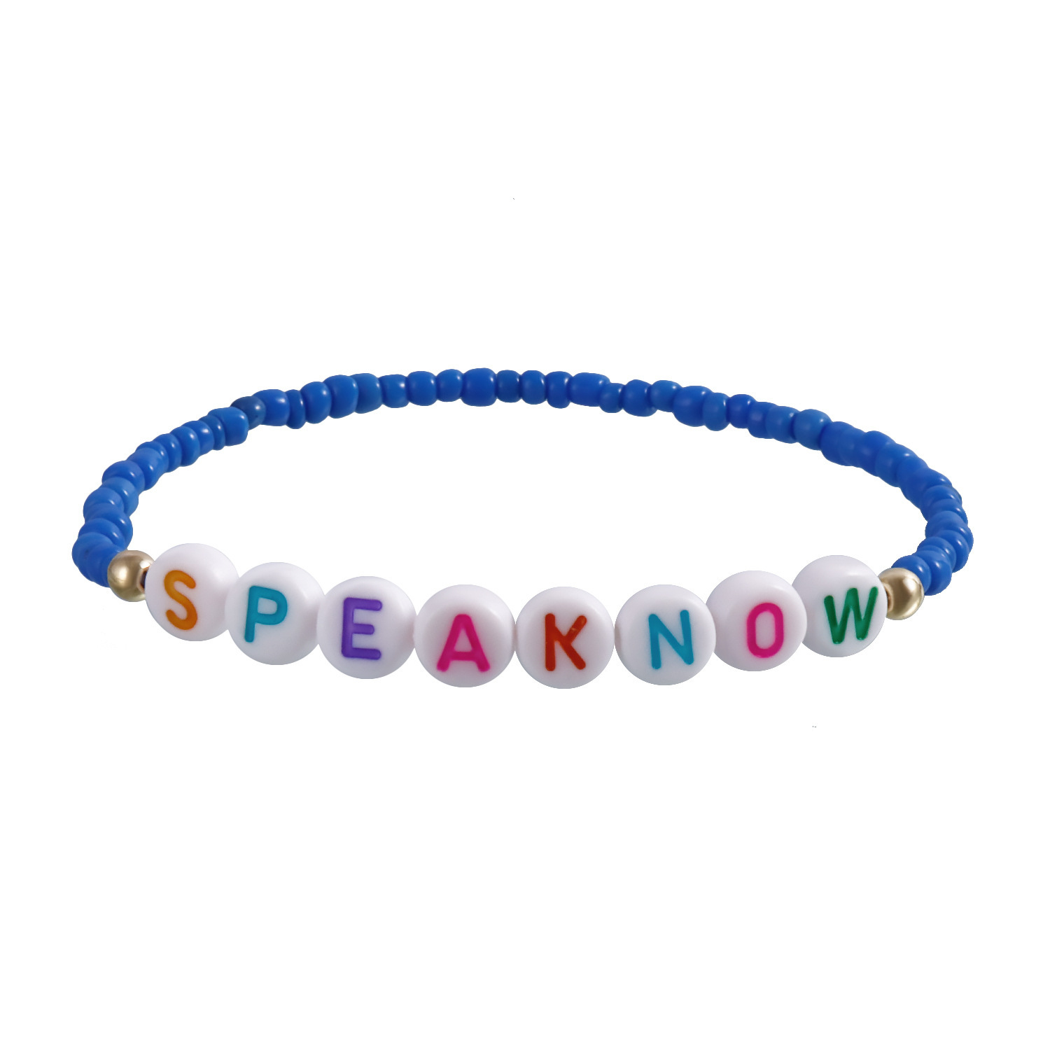 Bleu-Speaknow