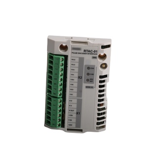 AB-B RTAC-01 64610805パルスエンコーダーインターフェイスカード - Product Image 1