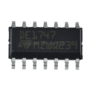(Oferta quente) Novo e Original Módulo Sensor de Temperatura Industrial de Alta Precisão TDE1747FP para Sistemas HVAC/Automação