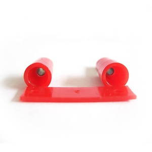 Terminal üreticiden tel bağlantısı için makara tipi Pin terminali ön izolasyonlu PTVN1.25-10 elektrik pimi konnektörü - Product Image 2