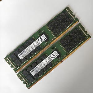 Dells 16GB,32GB,64GB 2933 3200 4800 DDR4 sunucu belleği