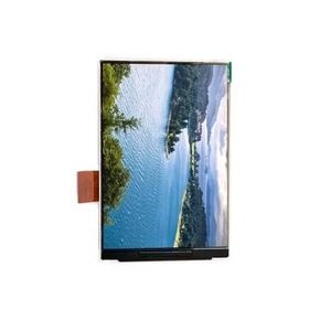 Micro Display Lcd Touch Screen personalizzato modulo Display TFT con interfaccia MIPI 2L ad alta risoluzione da 3.2 pollici 240*320
