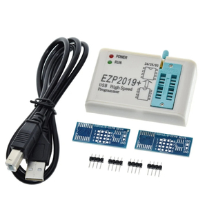 Fabbrica originale EZP2019 programmatore ad alta velocità supporto 24 25 26 93 EEPROM flash bios chip - Product Image 5