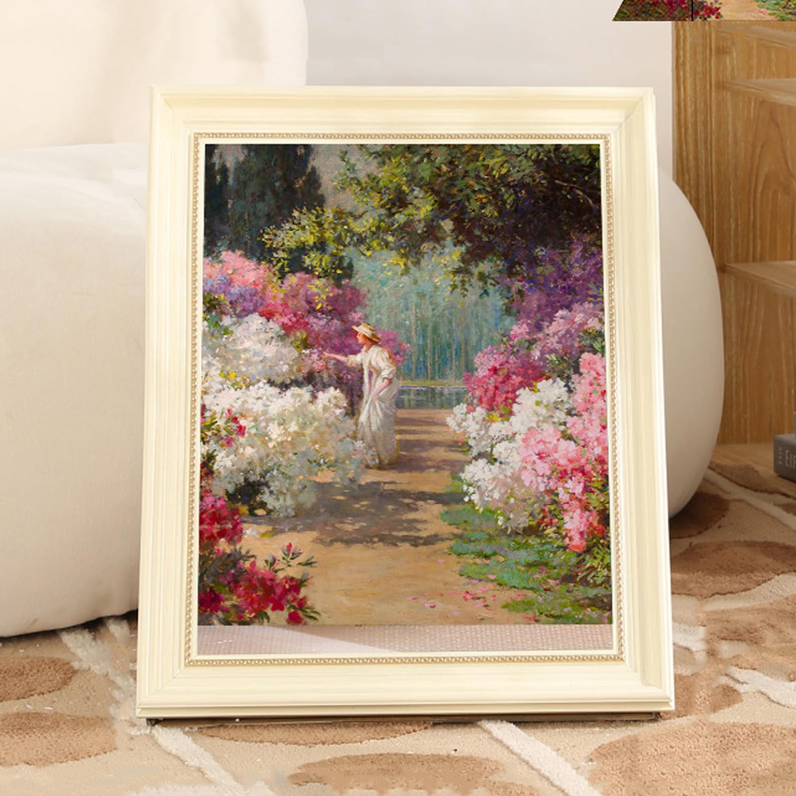 Rose Garden