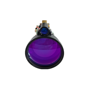 Modulo Telemetro Laser Lumispot All'ingrosso con Sensore di Misurazione a Lunga Portata di 15 km - Product Image 5