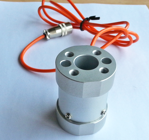 Statischer Drehmoments ensor für Dehnung smess streifen für Test bänke Präzisions mechanik prüfmaschinen Werkzeuge für Drehmoment mess motoren - Product Image 6