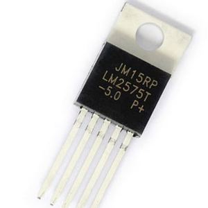 LM2575T-5.0ราคา LM2575ดีที่สุด - Product Image 1