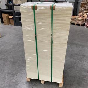 Kağıt bardak ve PE kaplamalı kağıt yapmak için yüksek kaliteli kağit kutu levha - Product Image 4