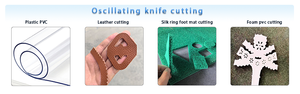 14 Years Factory Experience <strong>Multi</strong> <strong>Function</strong> <strong>Cnc</strong> <strong>Router</strong> Machine and <strong>Cnc</strong> Oscillationg Knife Cutting Machine for Wooden Leather - Product Image 6