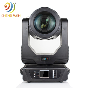 500W LED BSW 3in1 CTO CMYウォッシュ移動ヘッドライトオートフォーカスLEDビームステージライト新着