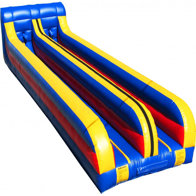 Inflatable Slide For Adults
