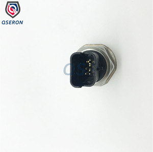 Otomatik orijinal yakıt ölçüm valfi 28389853 Common Rail 85PP73-01 pompası giriş Solenoid basınç regülatörü 1833711647 85PP7301 - Product Image 4