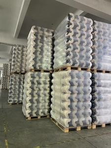 Rete per impacchettatura agricola per Pallet in plastica con rete per avvolgere il fieno - Product Image 6