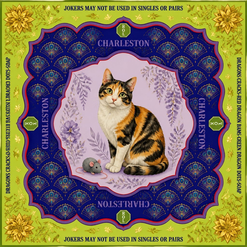 Calico Cat