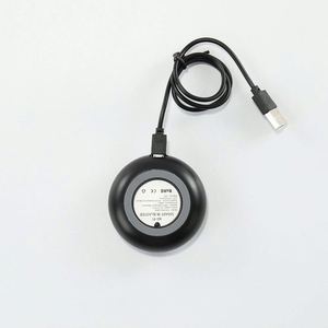 Tuya WiFiIRリモコンスマートホーム赤外線ユニバーサルリモコン - Product Image 3