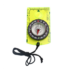 Professional Precise Advanced <strong>Scout</strong> Compass for Hiking Survival Backpacking Navigation Camping-for Kids and <strong>Boy</strong> <strong>Scouts</strong> - Product Image 6