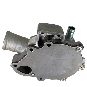 PERKINS DİZEL MOTOR PARÇALARI için parça NO u4501717su pompası jeneratör parçaları için kullanın - Product Image 1