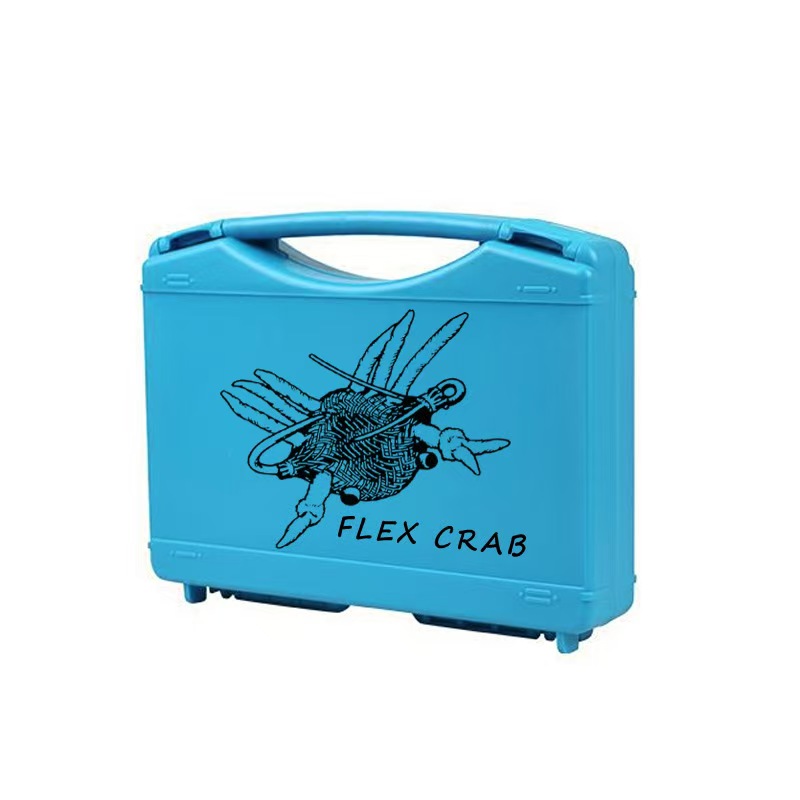 Light Blue(crab)