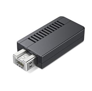 8BitDo SF30 Gamepad Senza Fili Con Ricevitore 2.4G Per SNES/SFC Classic Edition USB Controller di Gioco Per Raspberry PI N Interruttore PC - Product Image 6