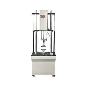 Dynamische und Ermüdung prüfsysteme Material zug ermüdung prüfmaschine Hochfrequenz ermüdung prüfung - Product Image 3