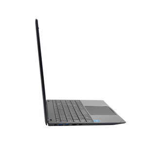 DDR5 12GB RAM 15,6 pulgadas 1920*1080 pantalla Notebook Celeron 12GEN CPU N95 Quad Core 3,4 GHz carga rápida tipo C DP 6000mAh portátil
