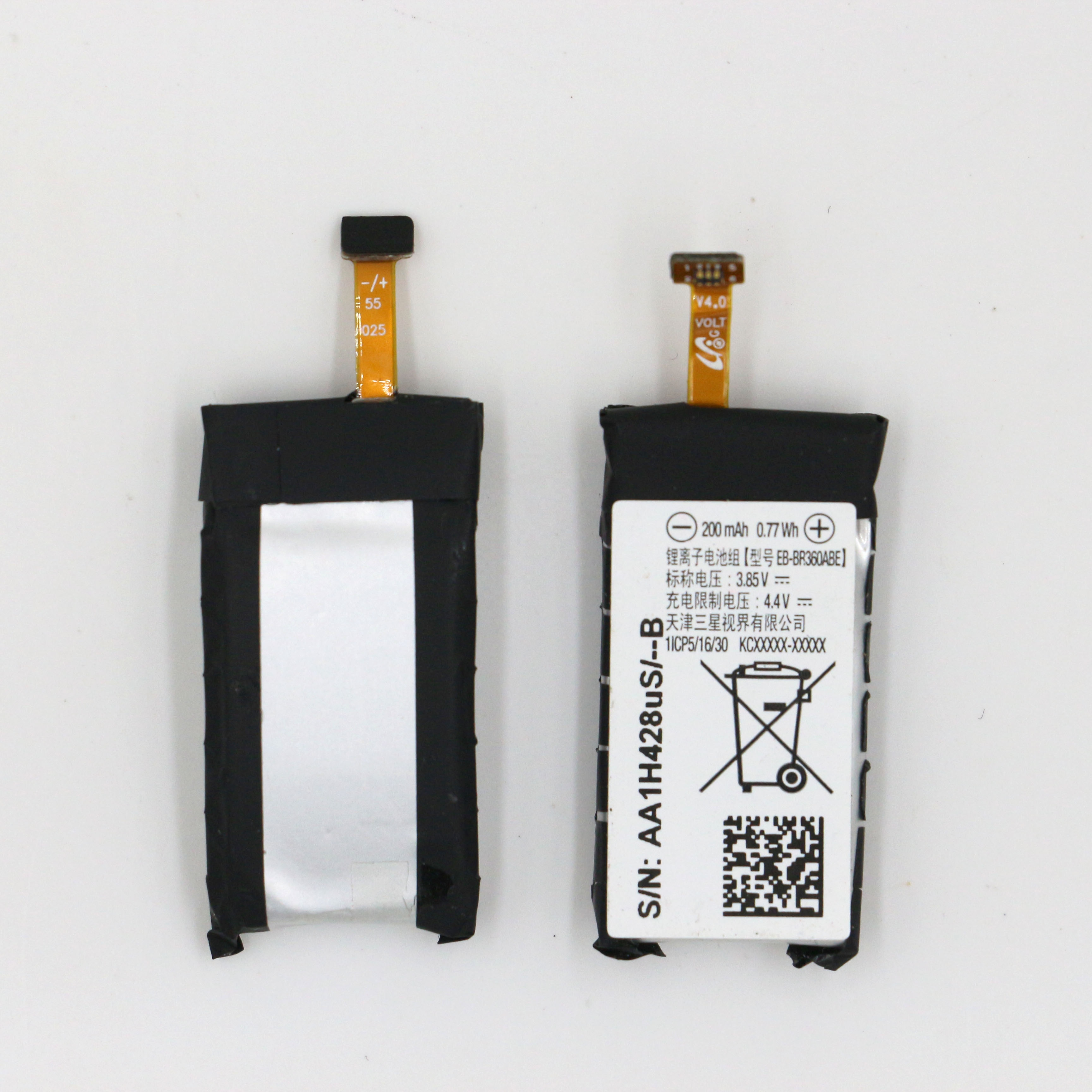 Samsung R360