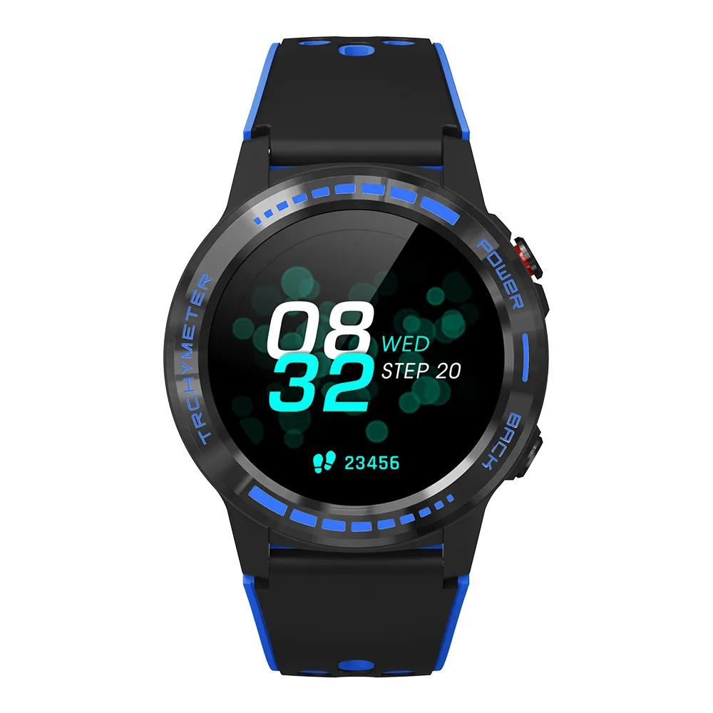 2021 GPS Smart Watch M7s BT 5.0 Smart Watch Mobile Phone With rejol inteligente GPS sport BT 5 für ios und Android