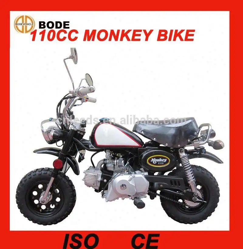Nieuwe 110cc Aap Dirt Bike (MC-648)