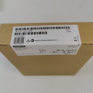 Módulo de entrada analógica SIEMENS 6ES7531-7PF00-0AB0 PLC SIMATIC AI 8xU/R/RTD/TC HF - Product Image 1