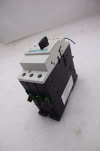 Nuovo e originale Plc Siemens 3 rv10314ea10 Motor Starter STOCK K3824 PLC Controller di programmazione - Product Image 6