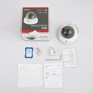 Dahua 12MP IR Dome WizMind motorizzato vari-focal ANPR persone che contano riconoscimento facciale IPC-HDBW71242H-Z telecamera di rete - Product Image 2