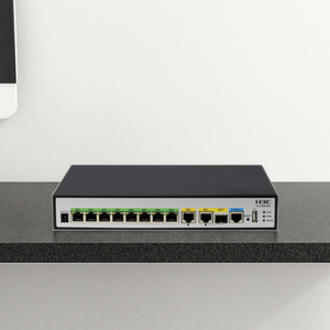 Enrutador empresarial Gigabit completo de Venta caliente para función QoS de finanzas y excelente servicio - Product Image 2