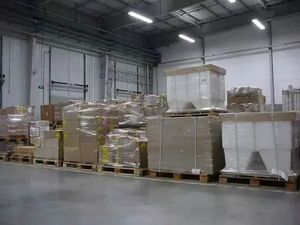 Brand New Plc New One TP04G-AS2 HMI Human <strong>Machine</strong> Text Display Expedited Shipping - Product Image 4