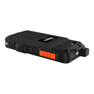 Radio réseau PTT, 2.4 pouces, 4G LTE Zello POC, anyseu G70, 4000mAh, <span class=keywords><strong>Android</strong></span>, talkie-walkie - Product Image 5