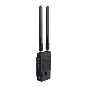 ระบบส่งสัญญาณภาพดิจิทัล HM30ความละเอียดสูง1080P 60fps 30กม. ระยะไกล150MS SBUs PWM mavlink telemetry - Product Image 3