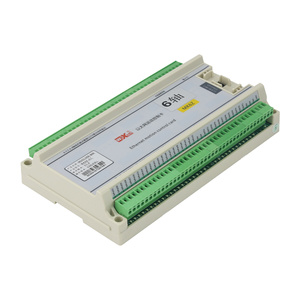 Scheda MK6Z-ET controllo CNC a 6 assi scheda Controller di movimento Ethernet interfaccia CNC scheda di controllo CNC con 30 ingressi e 12 uscite - Product Image 3