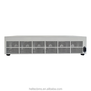 Instrumento de reparación de batería multifuncional 6 canales con pantalla Analizador de batería NiMH Probador de batería 7-23V por canal - Product Image 6
