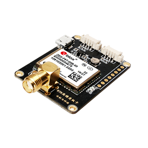 Módulo Ublox Gps Placa de receptor RTK GNSS/GPS con SM a y placa de desarrollo de módulo GPS USB - Product Image 5