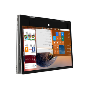 Customize Win 11 FHD Laptop <strong>Computer</strong> 11.6inch Laptop <strong>Touch</strong> <strong>Screen</strong> Rotating 360 Degree Slim Thin 11'' Education <strong>Notebook</strong> I7 - Product Image 3