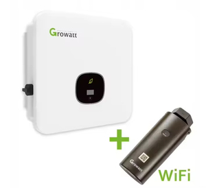 Izgara invertör üzerinde güneş saf sinüs dalgası yüksek verim 220v 380v ızgara üzerinde üç Pahse - Product Image 6