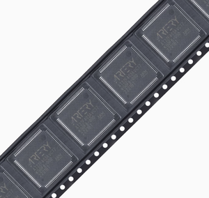 Originale AT32F403AVCT7 braccio LQFP-100 Cortex-M4 microcontrollore a 32 bit-MCU - Product Image 4