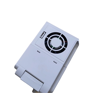 Convertidor de frecuencia de la serie 220V 2,2 kW Salida de entrada monofásica VFD - Product Image 2