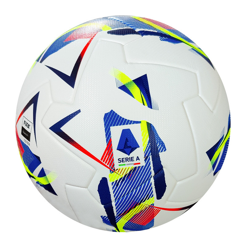 blanco 24 serie a
