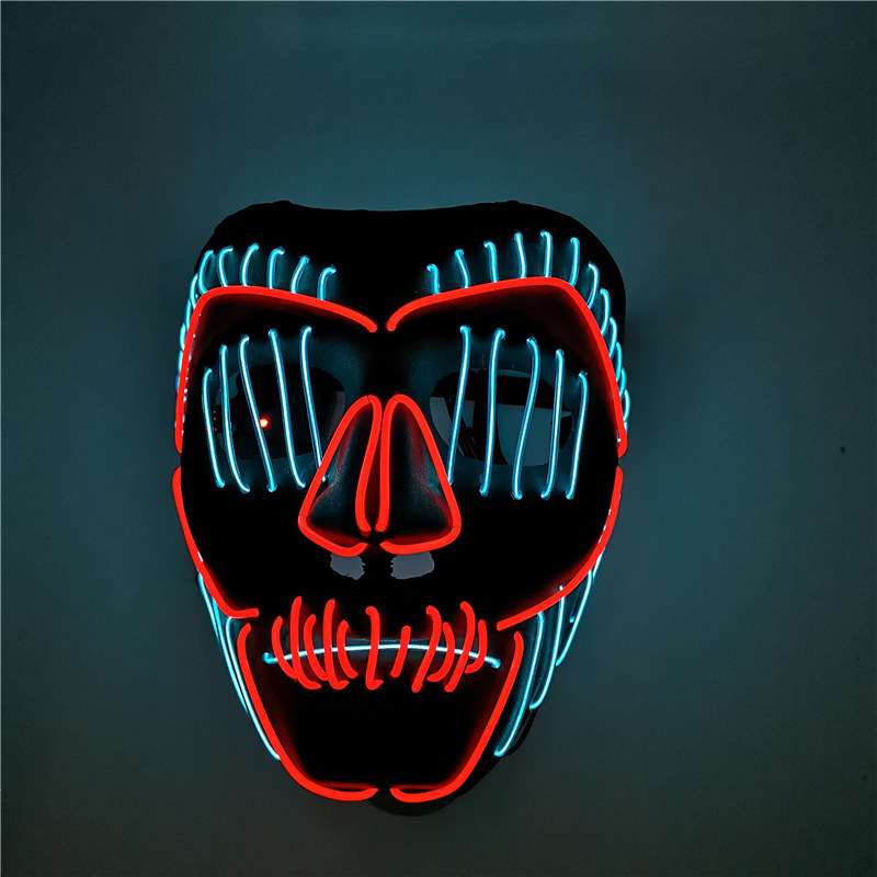 Azul rojo