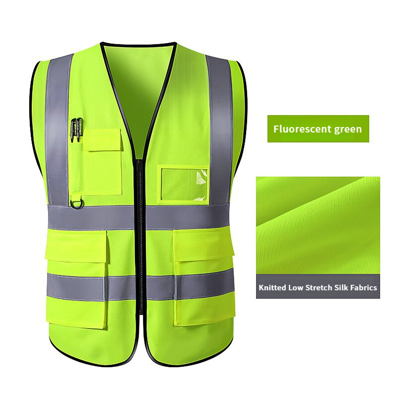 Fluorescent Green