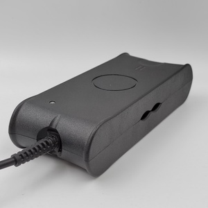 Laptop Power Adapter Specifically Designed for DELL <strong>Notebooks</strong>, Featuring 19.5V 4.62A Output and a Compact 7.4*5.0mm Connector - Product Image 2