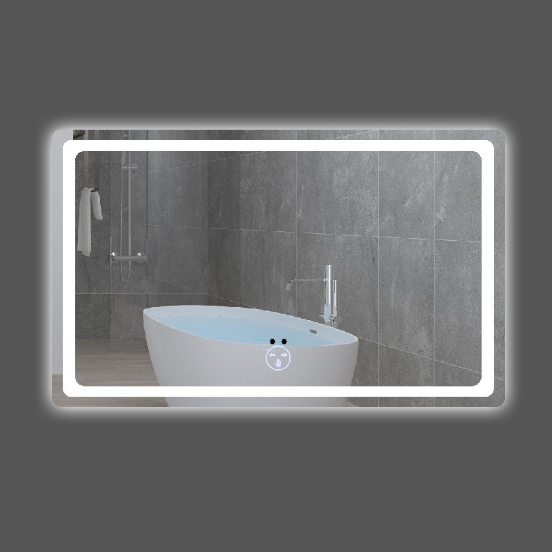 Hand-sweeping induction + three colors